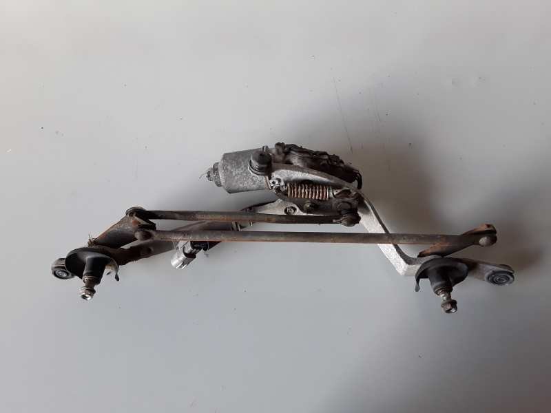 Recambio de motor limpia delantero para toyota auris (e15) 1zrfe referencia OEM IAM 8511012A00/1593000291  