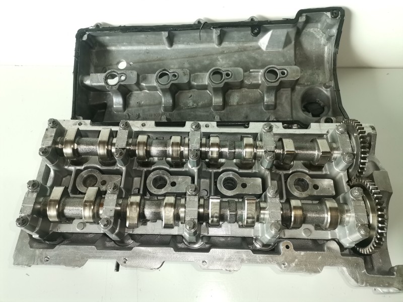 Recambio de culata para mercedes-benz clase ml (bm 163) 628963 referencia OEM IAM /A6280161001  