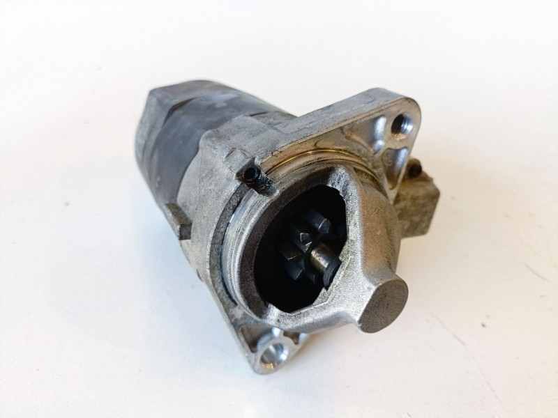 Recambio de motor arranque para nissan primera berlina (p12) qg18 referencia OEM IAM 233009F66B  