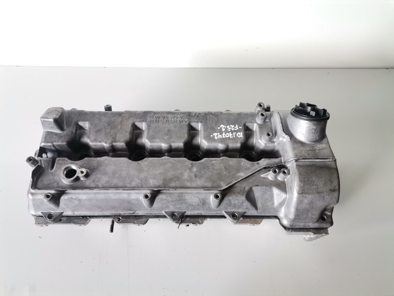 Recambio de culata para mercedes-benz clase ml (bm 163) 628963 referencia OEM IAM /A6280161001  