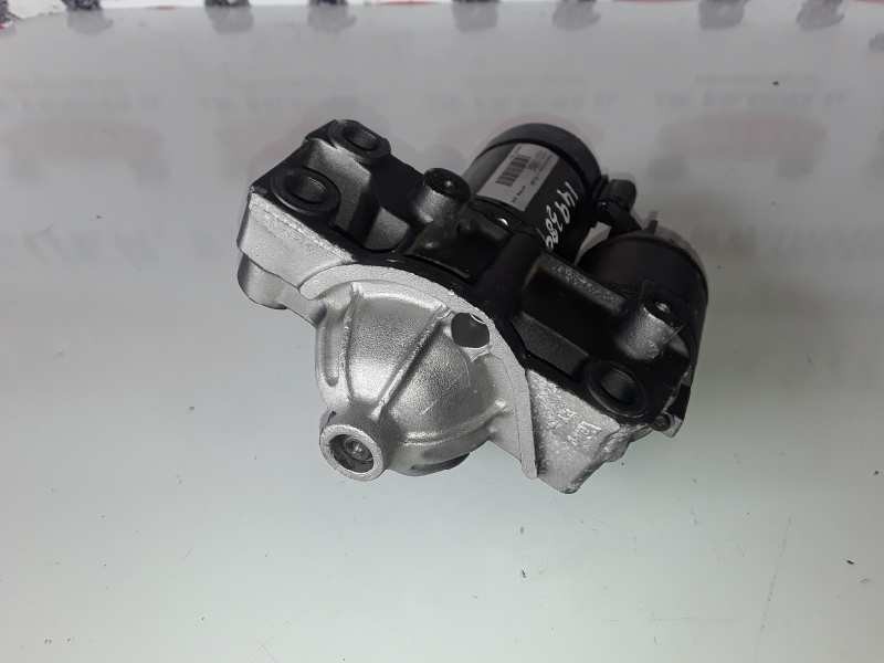 Recambio de motor arranque para citroen c5 berlina xfv referencia OEM IAM D6RA107  