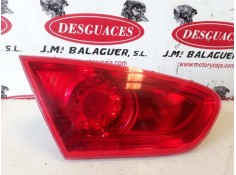 Recambio de piloto trasero izquierdo para seat leon (1p1) referencia OEM IAM 1P0945093F  