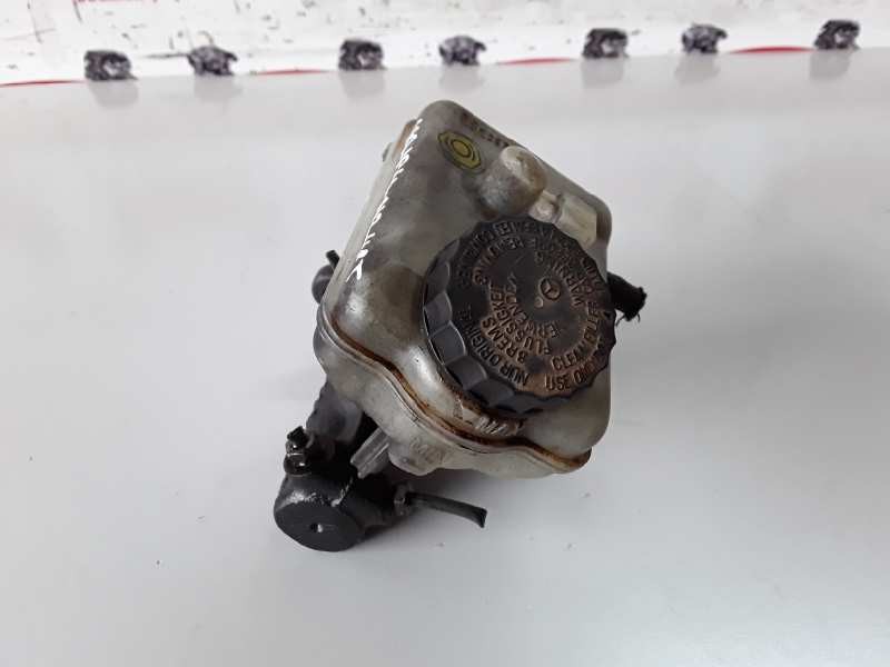 Recambio de bomba freno para mercedes-benz vito kombi (638) 611980 referencia OEM IAM 21025699  