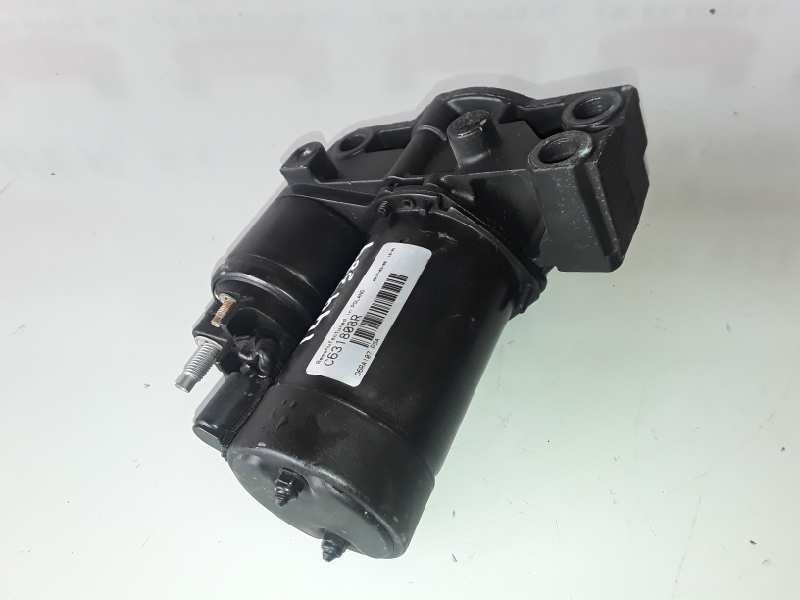 Recambio de motor arranque para citroen c5 berlina xfv referencia OEM IAM D6RA107  