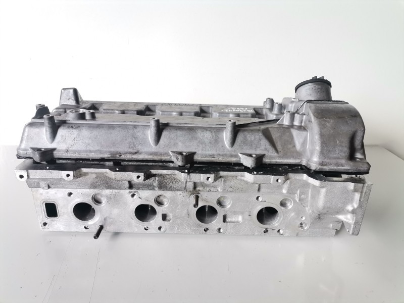 Recambio de culata para mercedes-benz clase ml (bm 163) 628963 referencia OEM IAM /A6280161001  