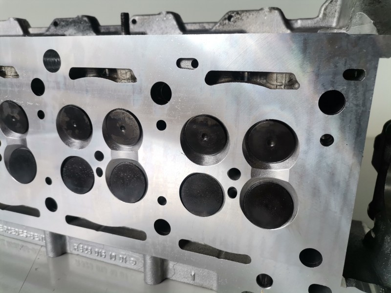 Recambio de culata para mercedes-benz clase ml (bm 163) 628963 referencia OEM IAM /A6280161001  
