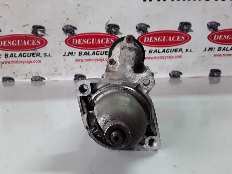 Recambio de motor arranque para bmw serie 3 berlina (e46) 226s1 referencia OEM IAM 0001108157/1740374  