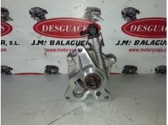 Recambio de depresor freno / bomba vacio para renault megane ii berlina 3p m9r700 referencia OEM IAM   