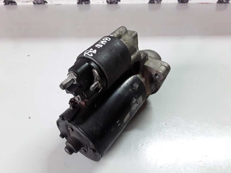 Recambio de motor arranque para bmw serie 3 berlina (e46) 226s1 referencia OEM IAM 0001108157/1740374  