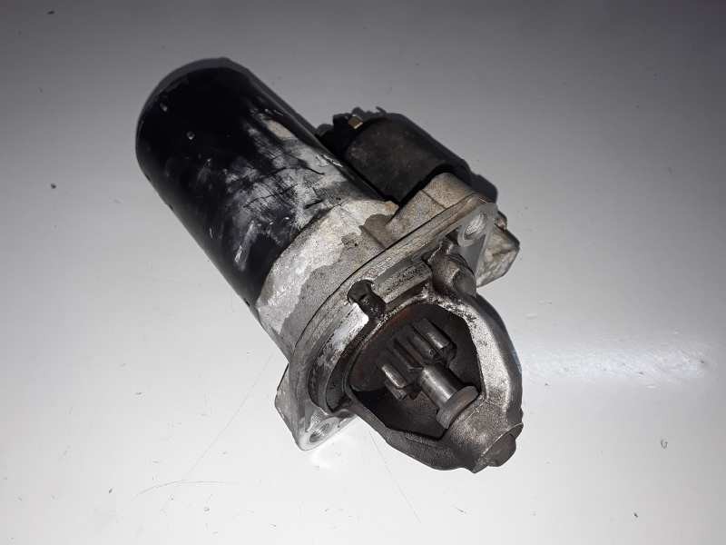 Recambio de motor arranque para bmw serie 3 berlina (e46) 226s1 referencia OEM IAM 0001108157/1740374  