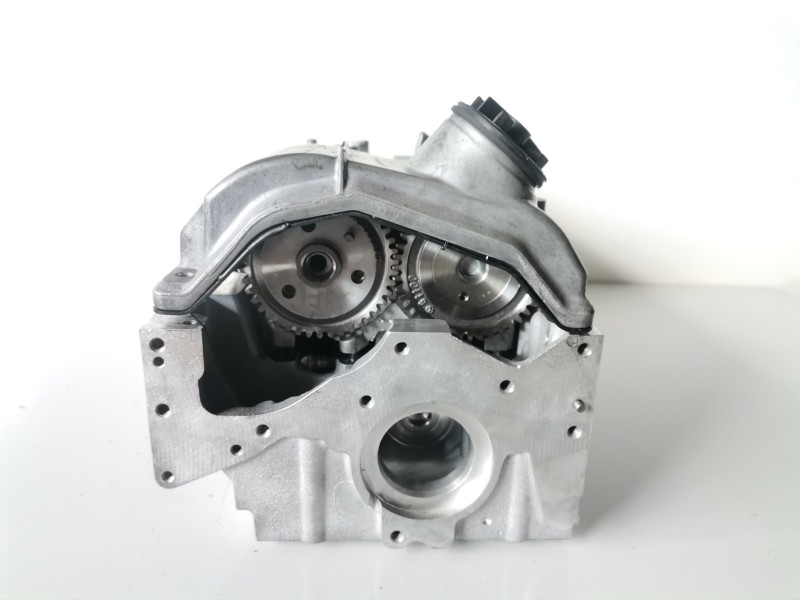 Recambio de culata para mercedes-benz clase ml (bm 163) 628963 referencia OEM IAM /A6280161001  
