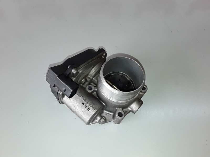 Recambio de caja mariposa para seat leon (1p1) bwa referencia OEM IAM 06F133062G/A2C53044094  