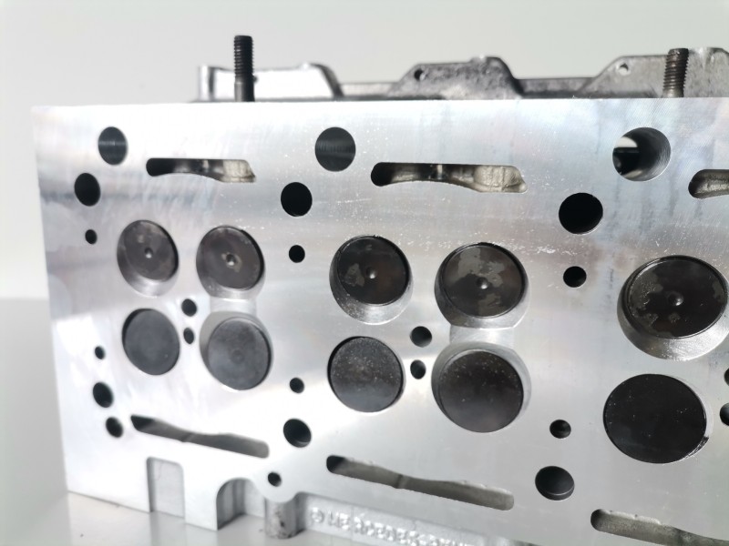 Recambio de culata para mercedes-benz clase ml (bm 163) 628963 referencia OEM IAM /A6280161001  