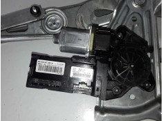 Recambio de elevalunas delantero izquierdo para renault megane iii berlina 5p k9k830 referencia OEM IAM 0130822479/968431100   2