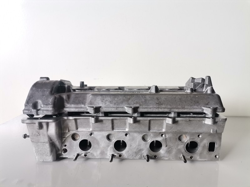 Recambio de culata para mercedes-benz clase ml (bm 163) 628963 referencia OEM IAM R6280150901  