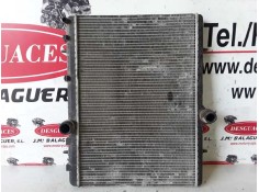 Recambio de radiador agua para peugeot 307 berlina (s2) 9hy referencia OEM IAM 9646577680  