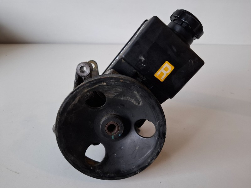 Recambio de bomba direccion para ssangyong kyron d20dt referencia OEM IAM   