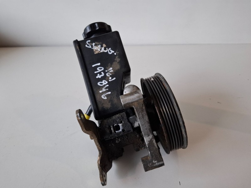 Recambio de bomba direccion para ssangyong kyron d20dt referencia OEM IAM   