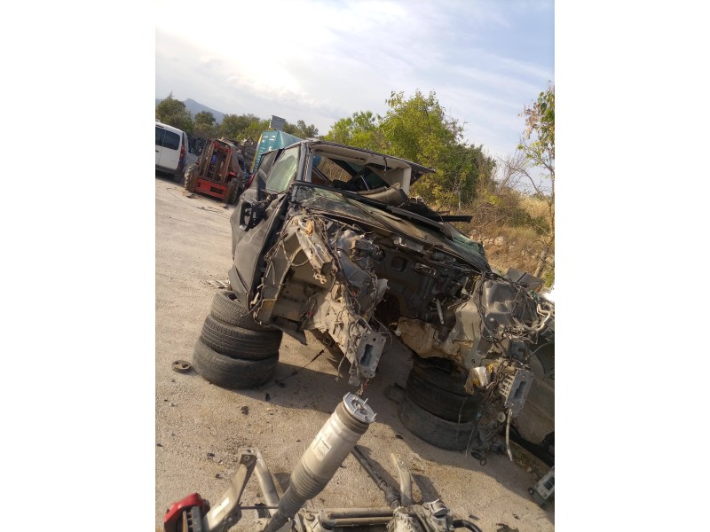land rover range rover sport del año 2014