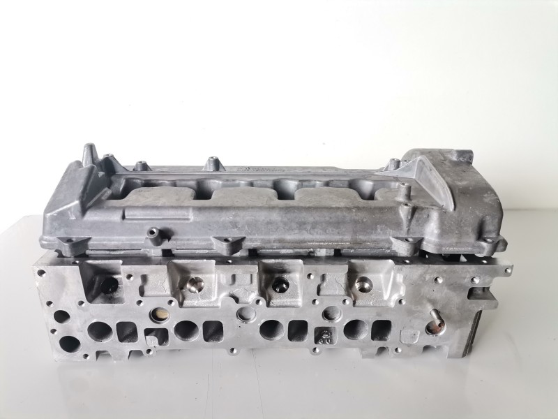 Recambio de culata para mercedes-benz clase ml (bm 163) 628963 referencia OEM IAM R6280150901  