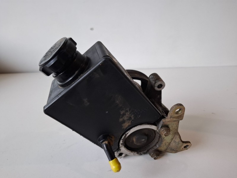 Recambio de bomba direccion para ssangyong kyron d20dt referencia OEM IAM   