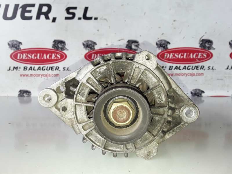 Recambio de alternador para daewoo lanos a13sms referencia OEM IAM   
