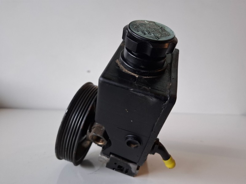 Recambio de bomba direccion para ssangyong kyron d20dt referencia OEM IAM   