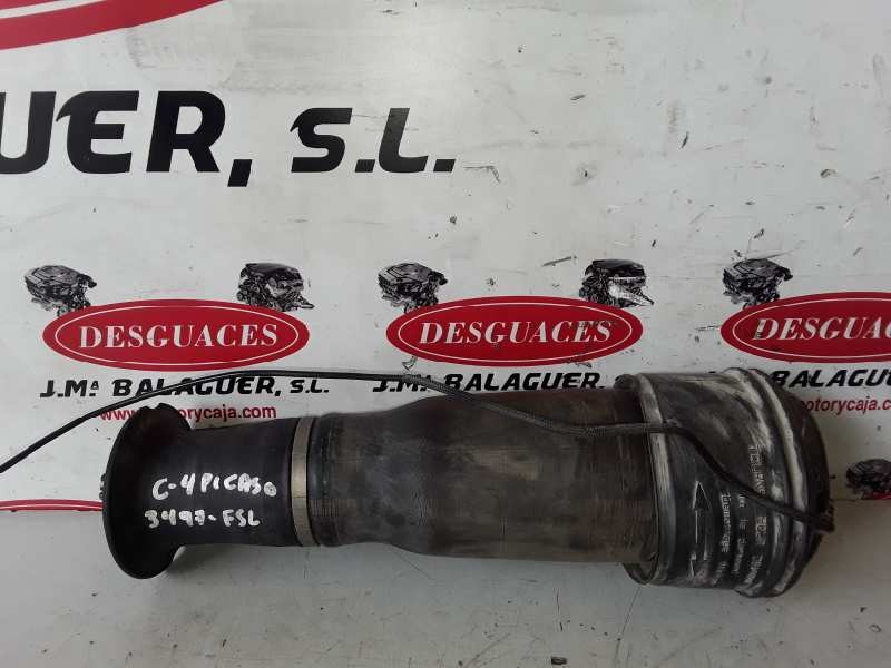 Recambio de no identificado para citroen grand c4 picasso rfj referencia OEM IAM 9676670180B00/F307512401  