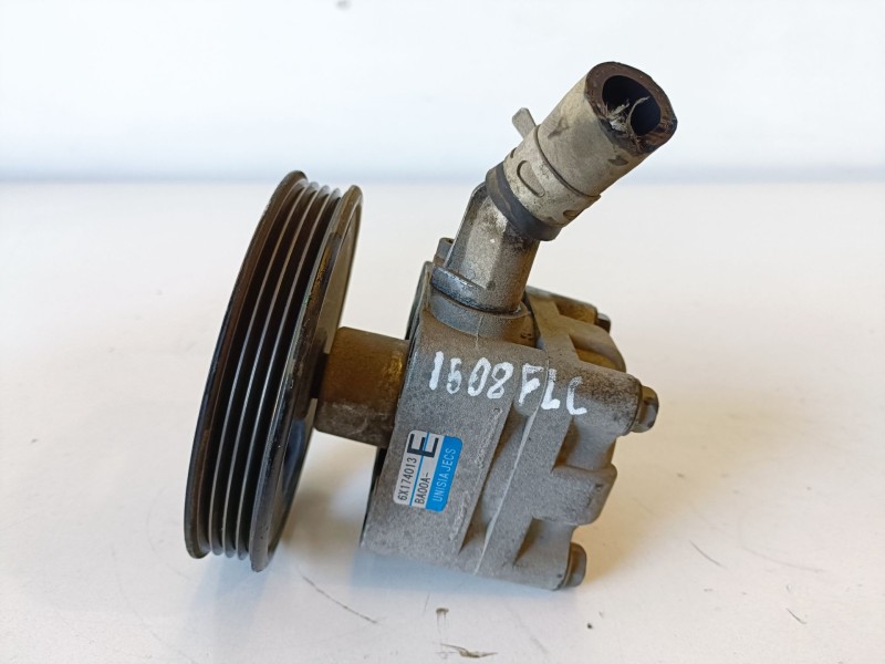Recambio de bomba direccion para nissan primera berlina (p12) qg18 referencia OEM IAM 6X174013E  