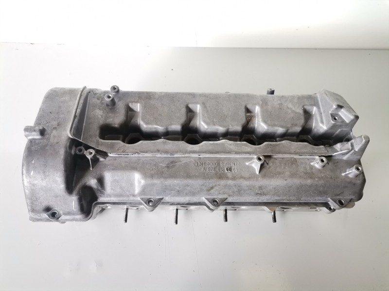 Recambio de culata para mercedes-benz clase ml (bm 163) 628963 referencia OEM IAM R6280150901  