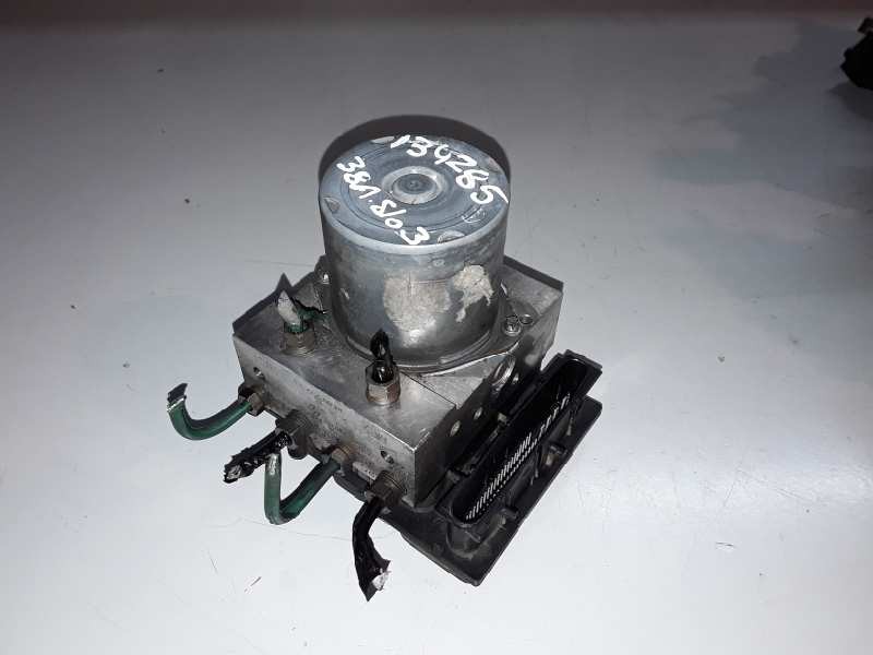Recambio de abs para renault megane ii coupe/cabrio f9q800 referencia OEM IAM 0265234138/8200344607/0265950300  
