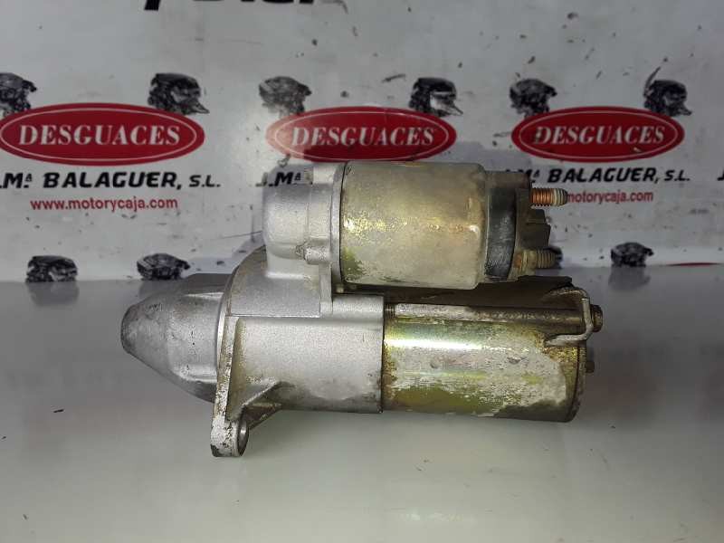 Recambio de motor arranque para daewoo lanos a13sms referencia OEM IAM   