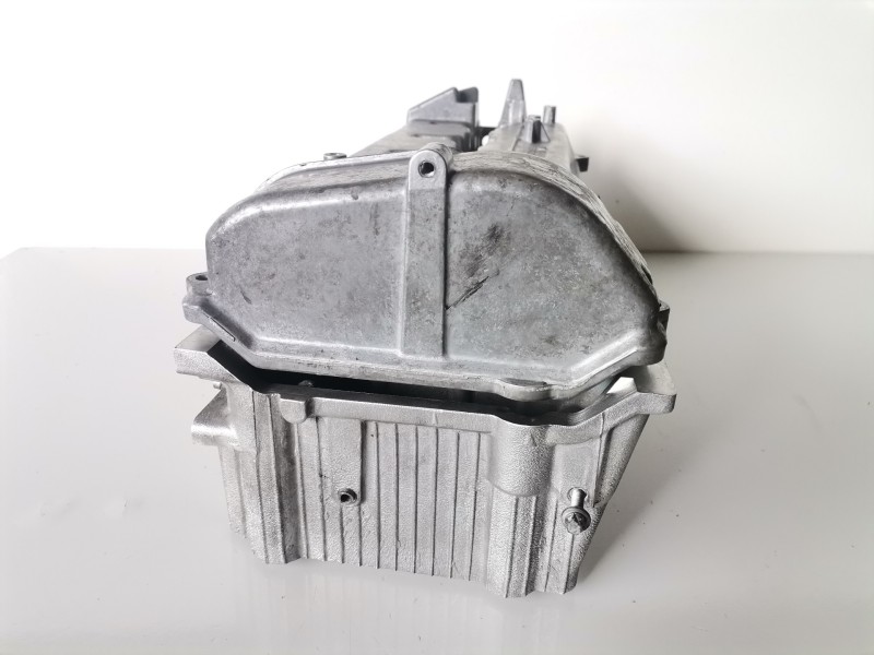 Recambio de culata para mercedes-benz clase ml (bm 163) 628963 referencia OEM IAM R6280150901  