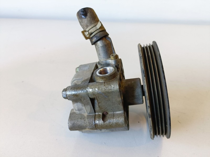 Recambio de bomba direccion para nissan primera berlina (p12) qg18 referencia OEM IAM 6X174013E  