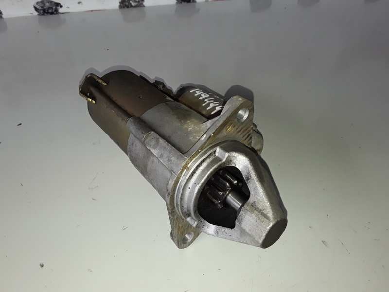 Recambio de motor arranque para daewoo lanos a13sms referencia OEM IAM   