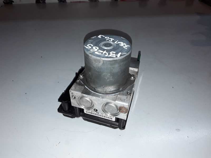 Recambio de abs para renault megane ii coupe/cabrio f9q800 referencia OEM IAM 0265234138/8200344607/0265950300  