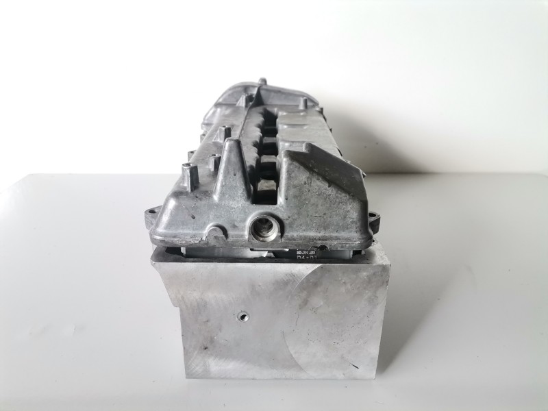 Recambio de culata para mercedes-benz clase ml (bm 163) 628963 referencia OEM IAM R6280150901  