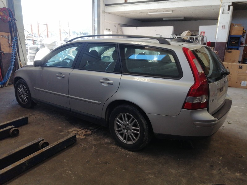 volvo v50 familiar del año 2006