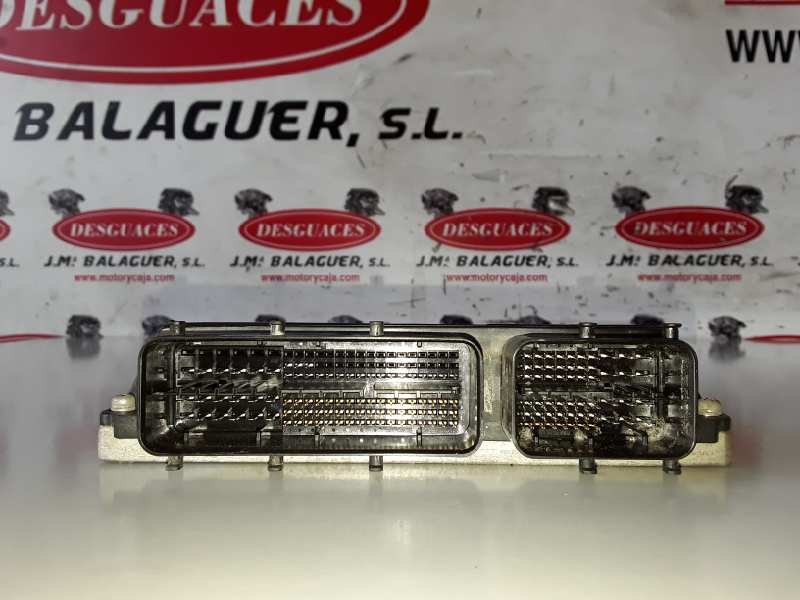 Recambio de centralita motor uce para toyota rav4 (a3) 2adftv referencia OEM IAM 8966142C11/1758009460  