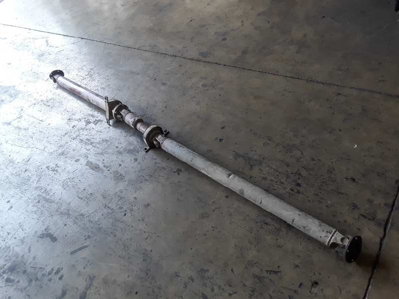 Recambio de transmision central para iveco daily furgón 814043c referencia OEM IAM   