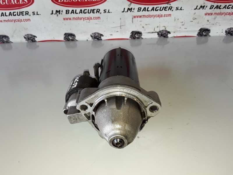 Recambio de motor arranque para volkswagen passat variant (3b6) avb referencia OEM IAM 0001110128/068911024G  