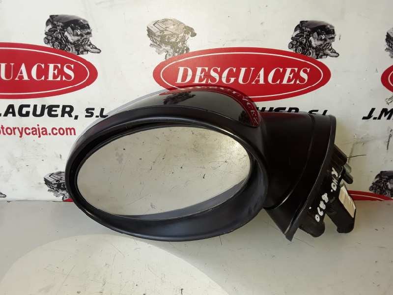 Recambio de retrovisor izquierdo para mini mini (r50,r53) w10b16a referencia OEM IAM   