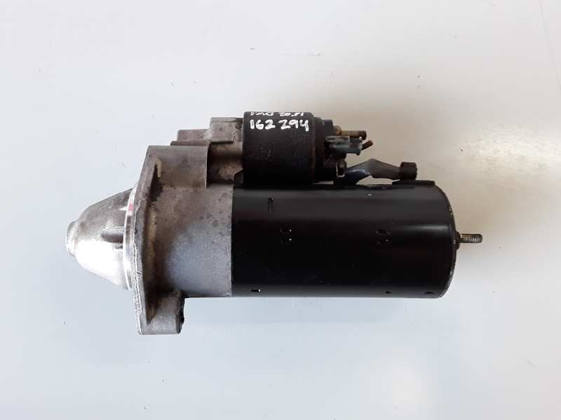 Recambio de motor arranque para volkswagen passat variant (3b6) avb referencia OEM IAM 0001110128/068911024G  