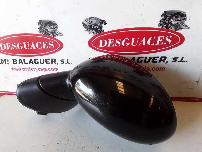 Recambio de retrovisor izquierdo para mini mini (r50,r53) w10b16a referencia OEM IAM   