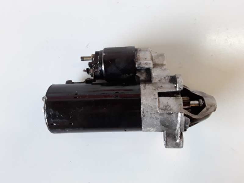 Recambio de motor arranque para volkswagen passat variant (3b6) avb referencia OEM IAM 0001110128/068911024G  