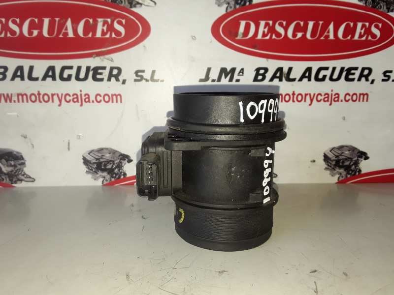 Recambio de caudalimetro para citroen c6 uhz referencia OEM IAM   
