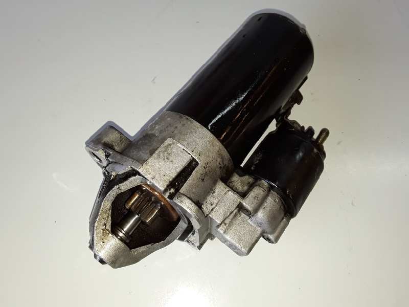 Recambio de motor arranque para volkswagen passat variant (3b6) avb referencia OEM IAM 0001110128/068911024G  