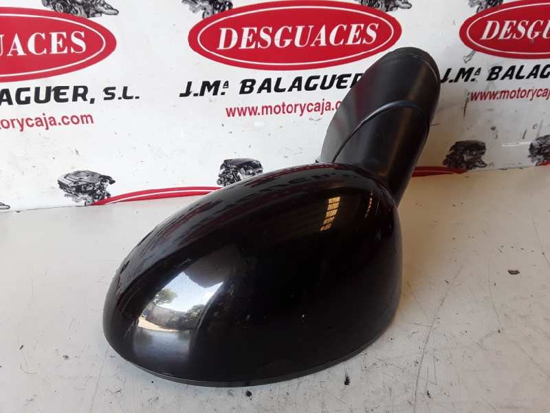 Recambio de retrovisor izquierdo para mini mini (r50,r53) w10b16a referencia OEM IAM   