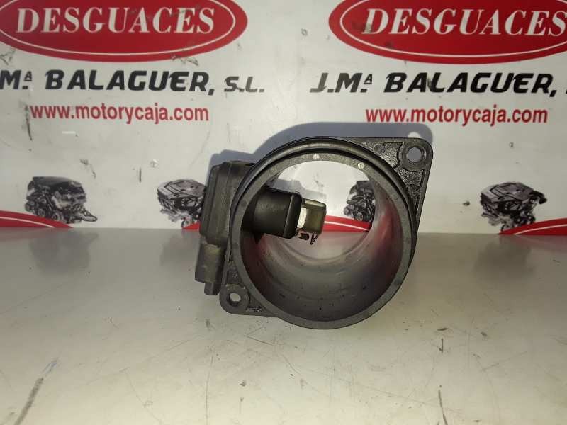 Recambio de caudalimetro para citroen c6 uhz referencia OEM IAM   