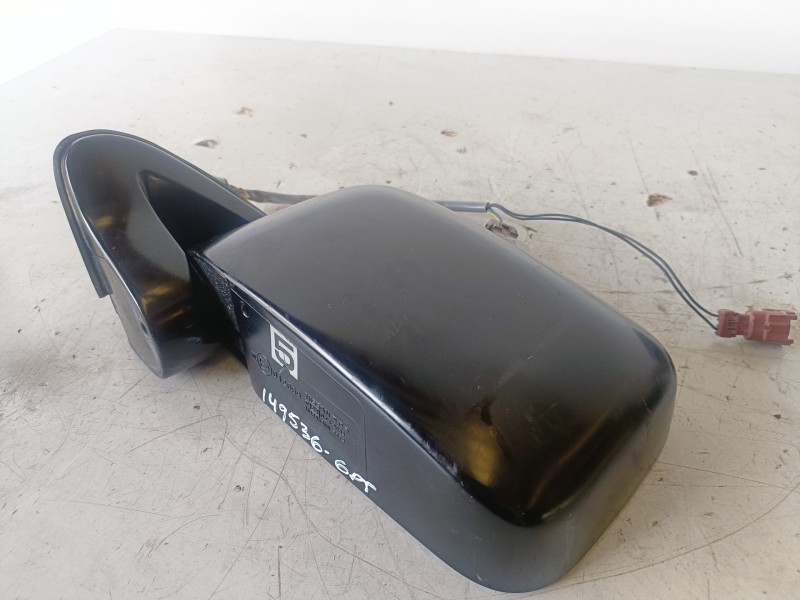Recambio de retrovisor izquierdo para nissan pickup (d22) referencia OEM IAM 012089  